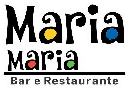 Logo Maria Maria